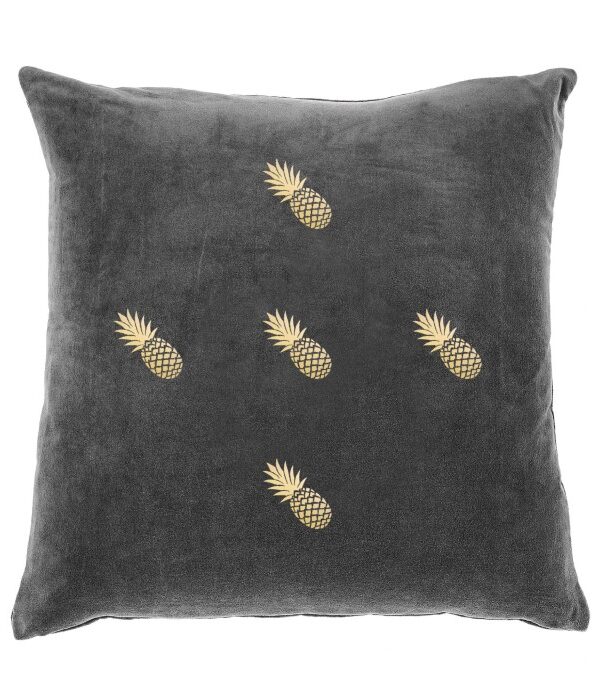 Poduszka VELVET ANANAS