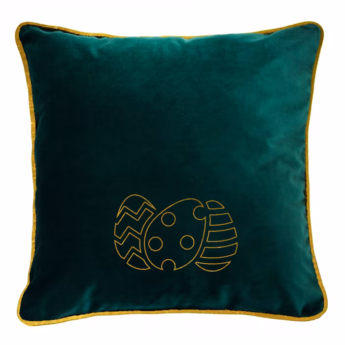 Poduszka VELVET Easter Egg