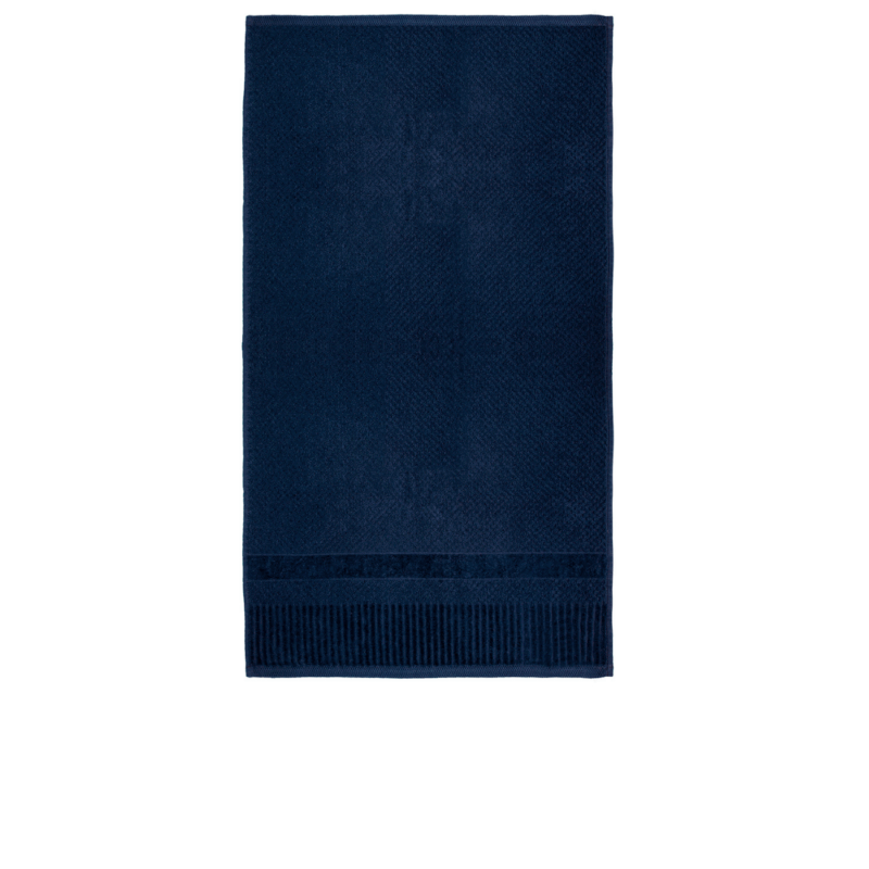 recznik personalizowany granat maro home