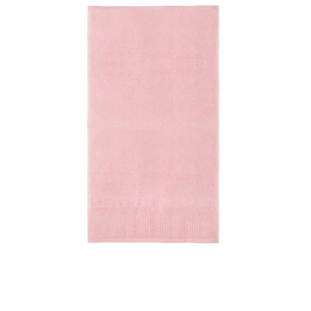 recznik personalizowany rozowy maro home