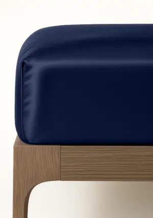 marohome-Przescieradlo-satyna-navy-blue