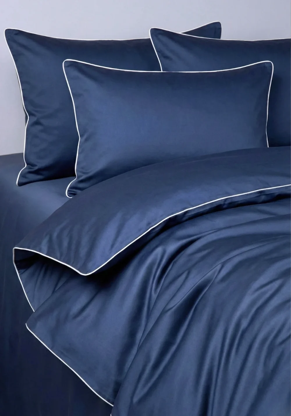 Zdjęcie San Antonio Marengo Blue Satyna