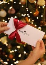 Bon podarunkowy - Voucher