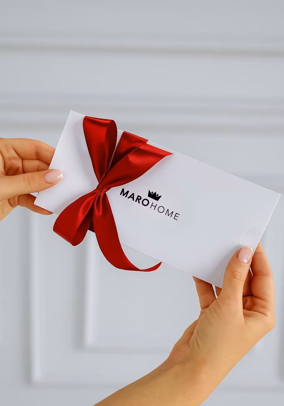 Bon podarunkowy - Voucher