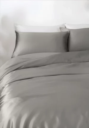 Pościel TENCEL™ LUX - szary