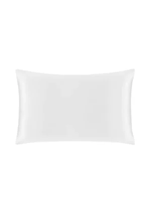Poszewka TENCEL™ LUX biały