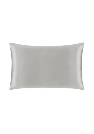 Poszewka TENCEL™ LUX szary