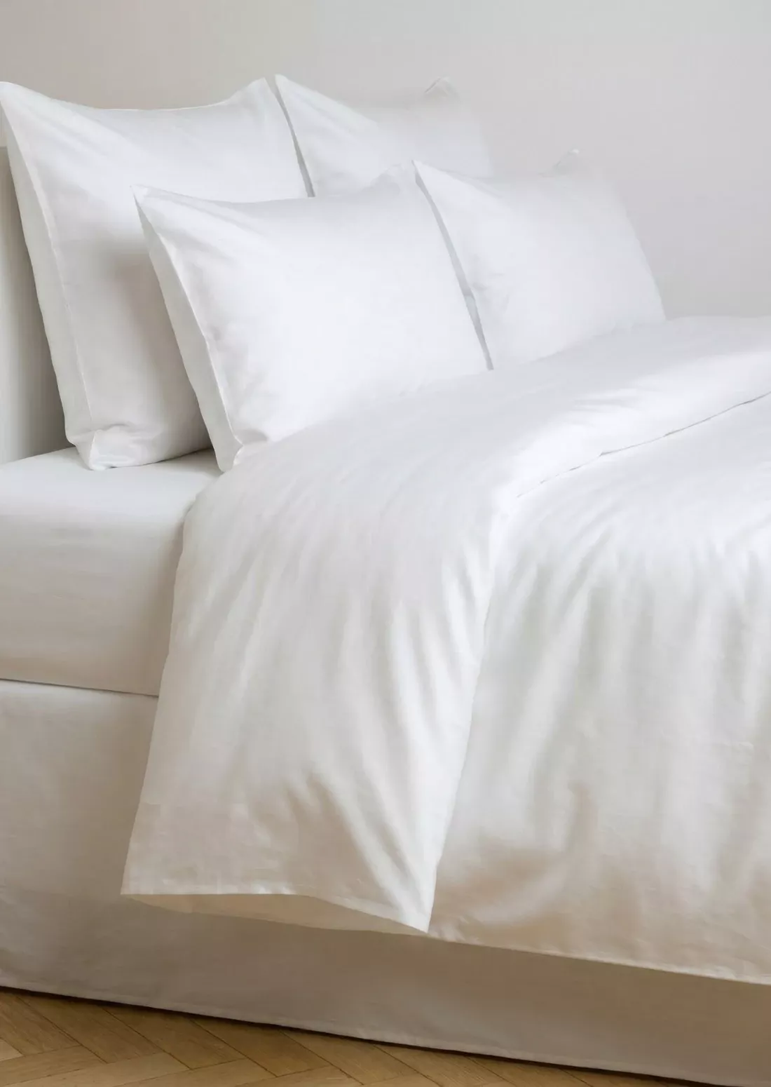 Pościel TENCEL™ LUX - biały