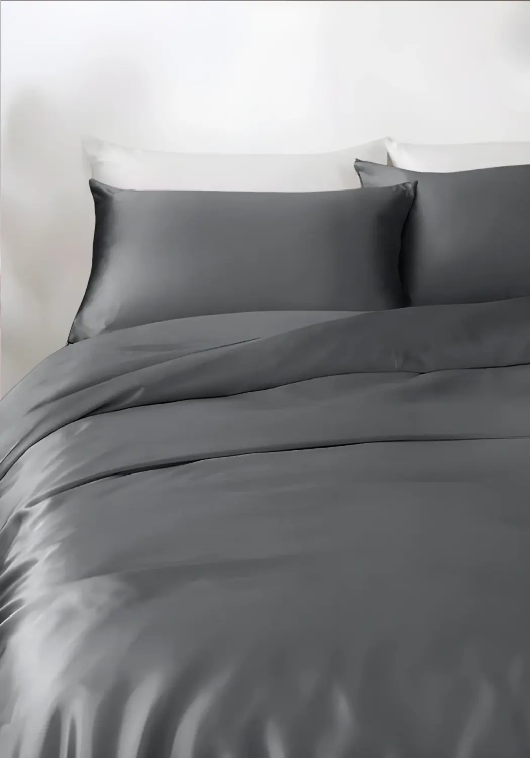 Pościel TENCEL™ LUX - grafit