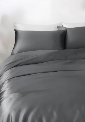 Pościel TENCEL™ LUX - grafit