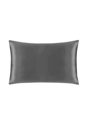 Poszewka TENCEL™ LUX grafit