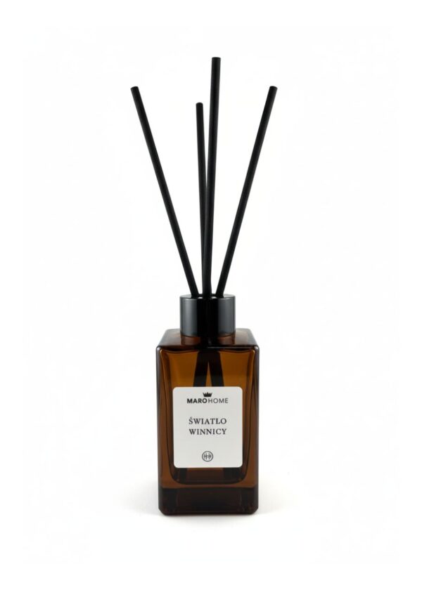 Patyczki zapachowe - Światło Winnicy