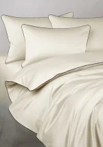 Zdjęcie Posciel Satyna Ecru San Antonio Glowne