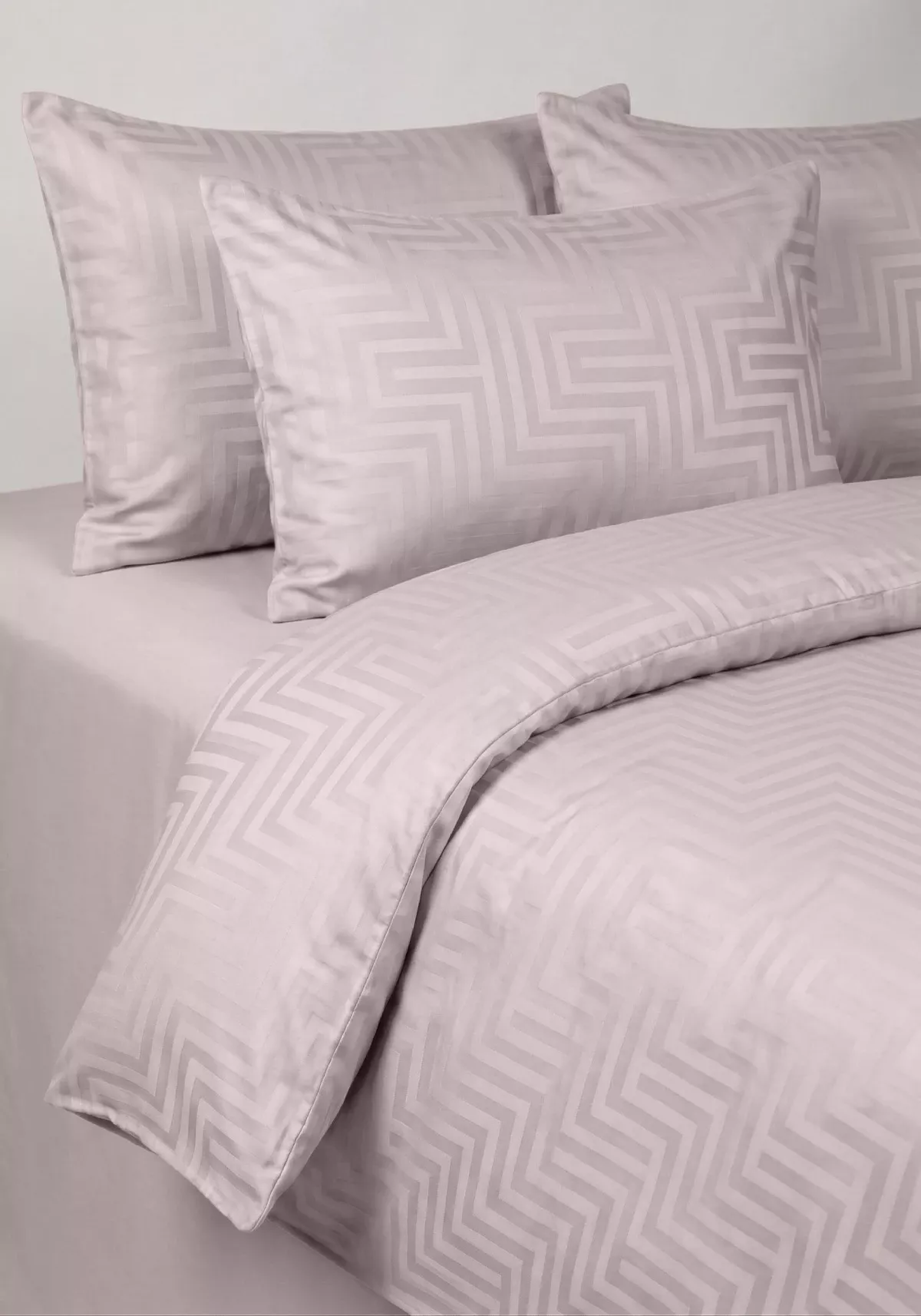 Pościel MONTE CARLO - Silver rose