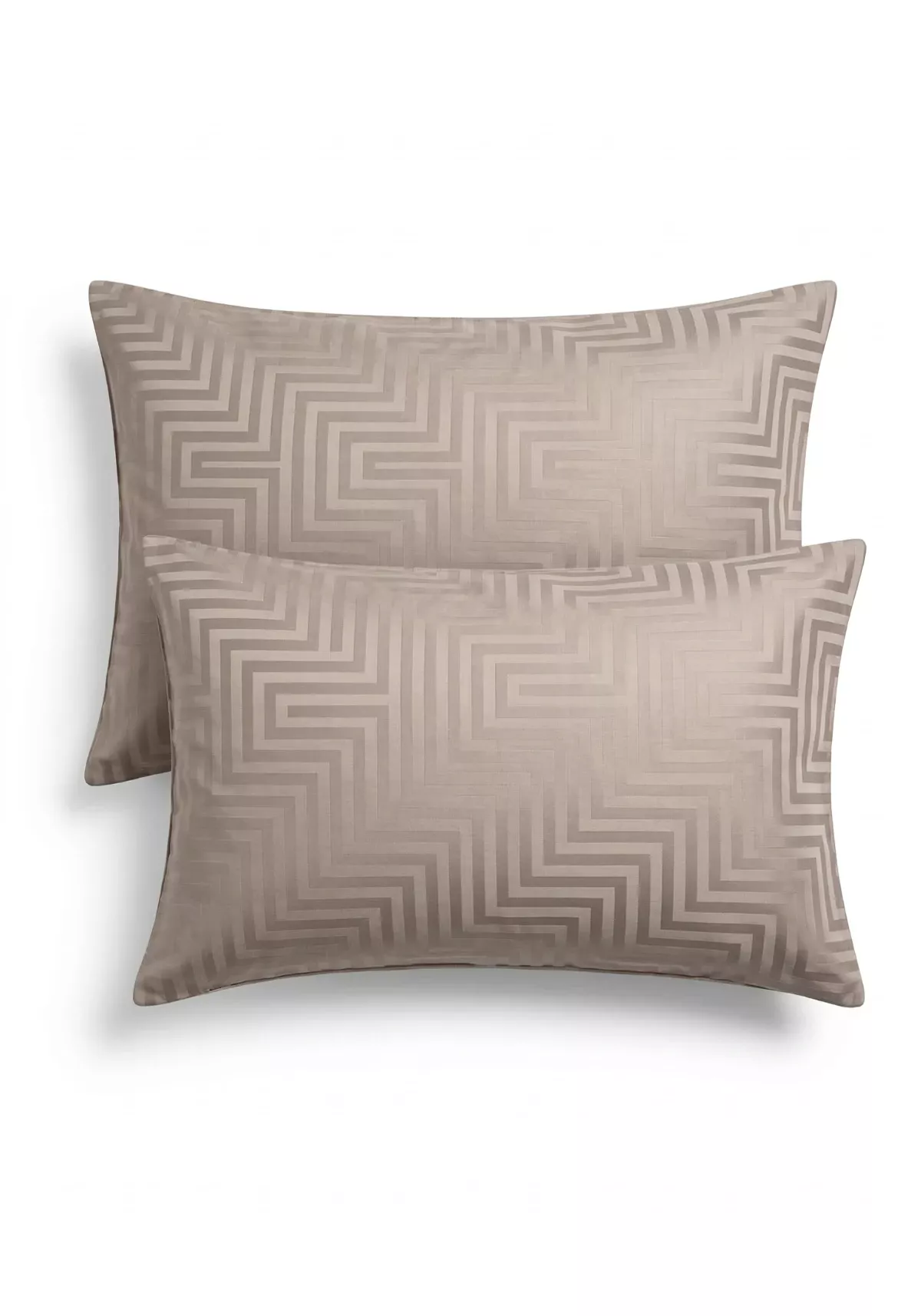 Poszewka MONTE CARLO silver beige