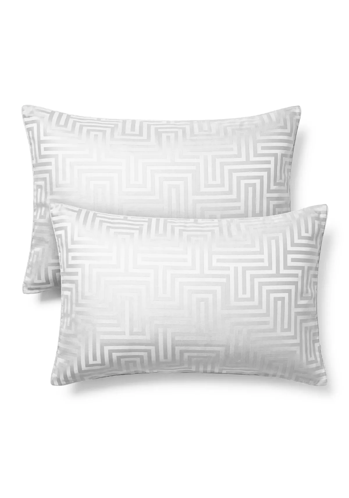 Poszewka MONTE CARLO srebrny